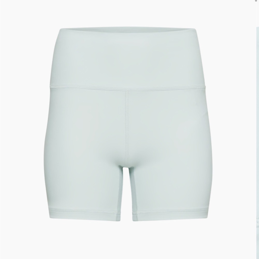 Powersculp new cheeky Hi-rise 5 short